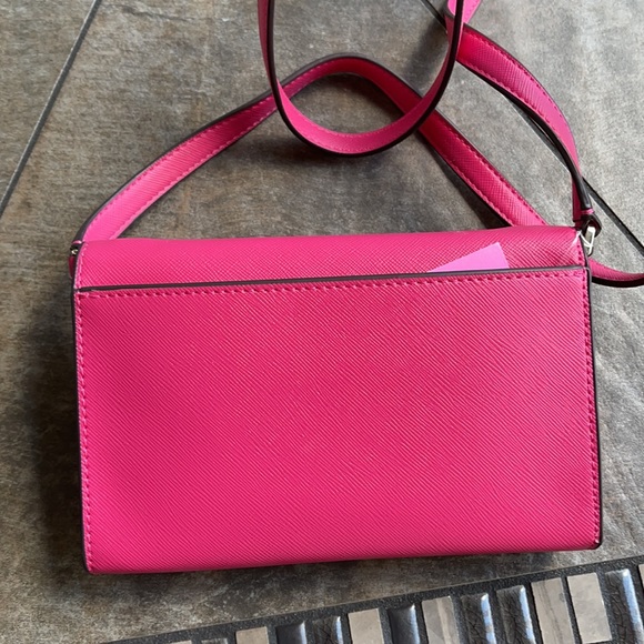 Kate Spade brynn small flap crossbody - Picture 7 of 16